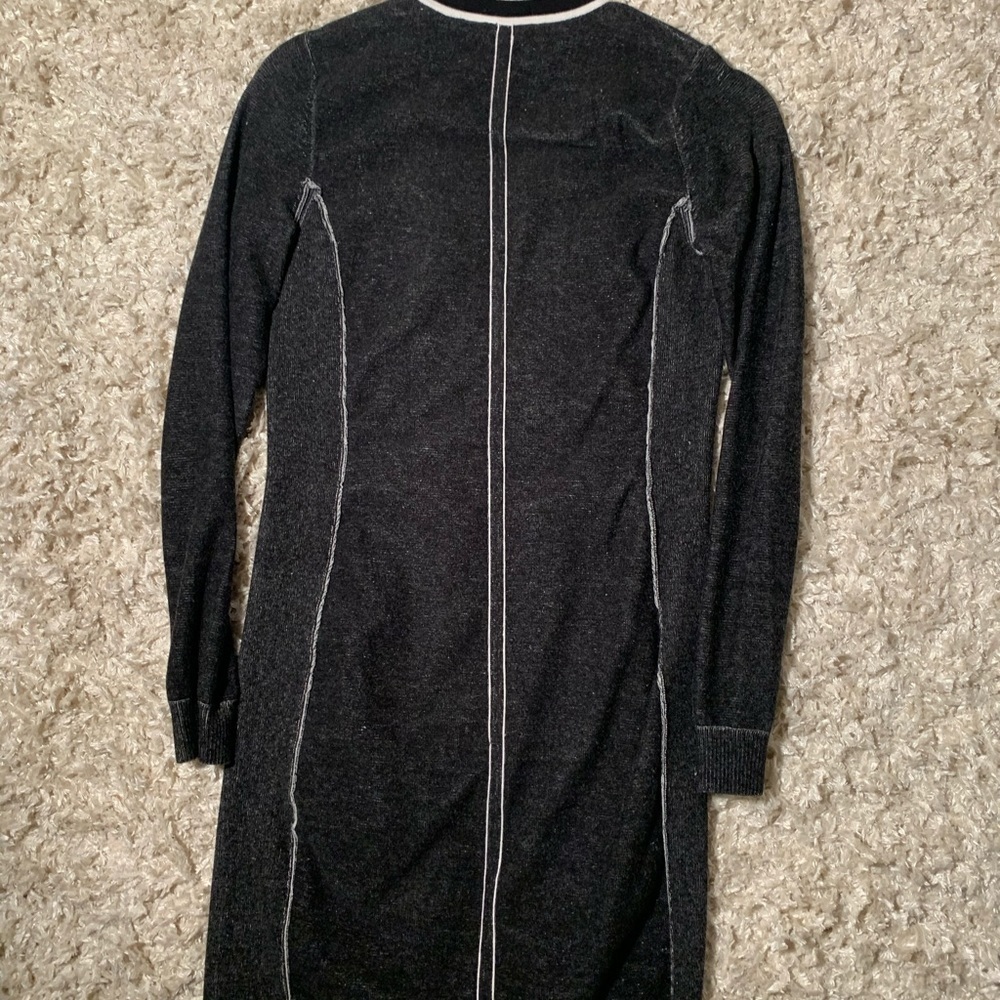 Rag and bone sweater dress - Picture 5 of 6